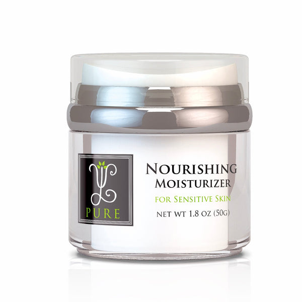 nourishing moisturizer