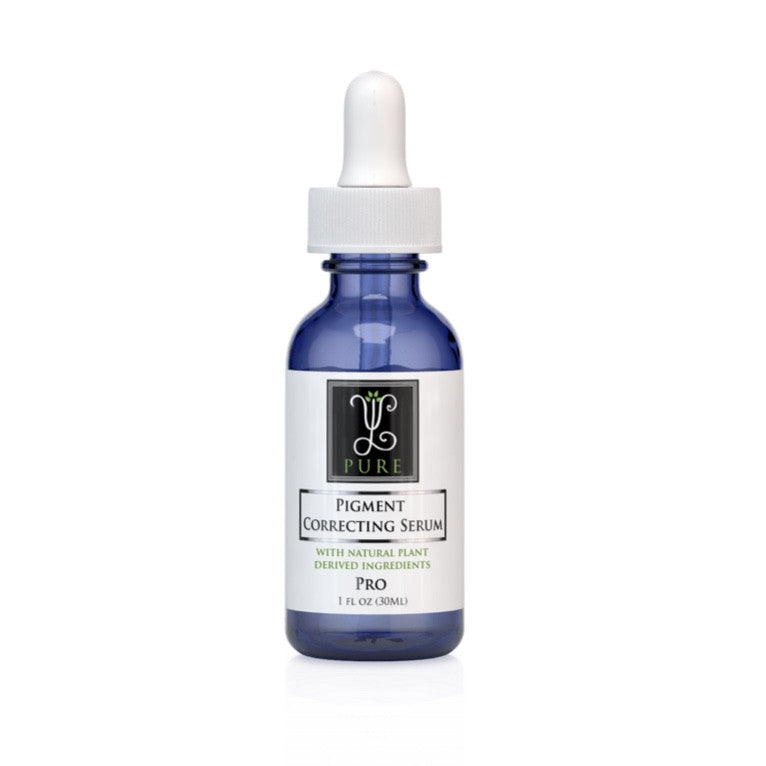 Pigment Correcting Serum – VL Pure Skincare