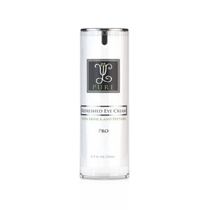 Refreshed Eye Cream